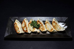 Produit Gyozas poulet